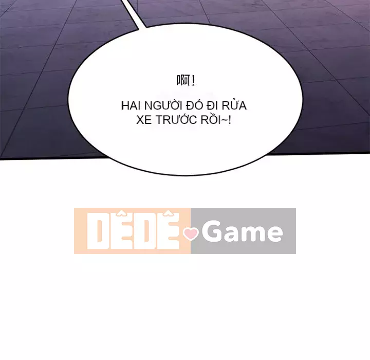 Desire Food Chain Chương 1-30