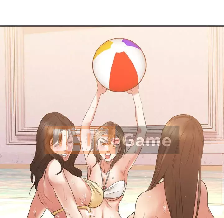 Desire Food Chain Chương 1-30