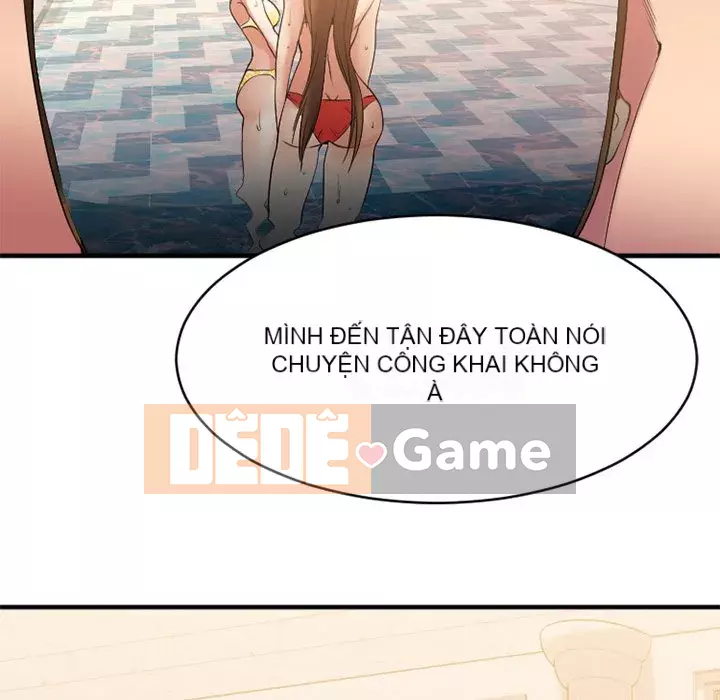 Desire Food Chain Chương 1-30