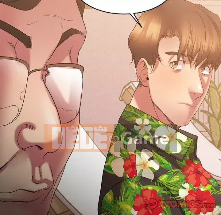 Desire Food Chain Chương 1-30