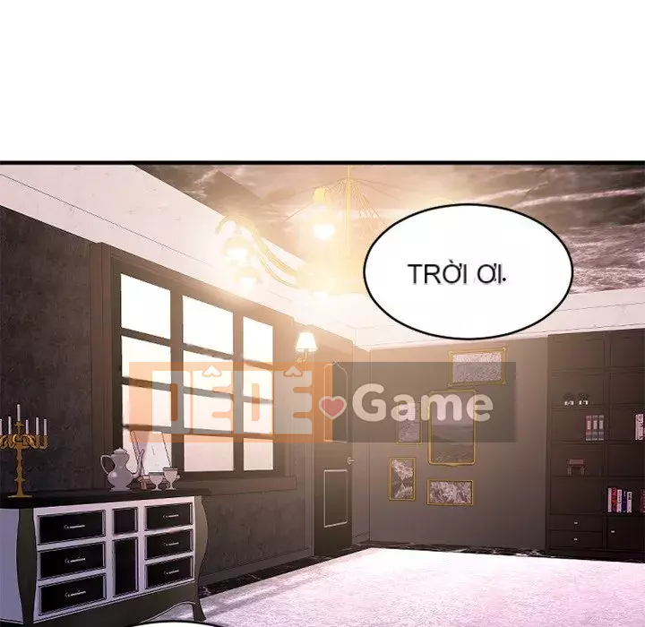 Desire Food Chain Chương 1-30