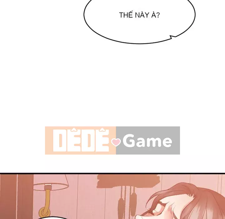 Desire Food Chain Chương 1-30