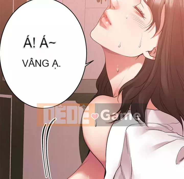 Desire Food Chain Chương 1-30