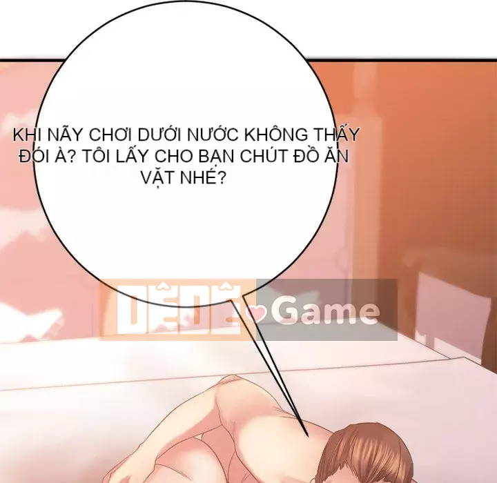 Desire Food Chain Chương 1-30