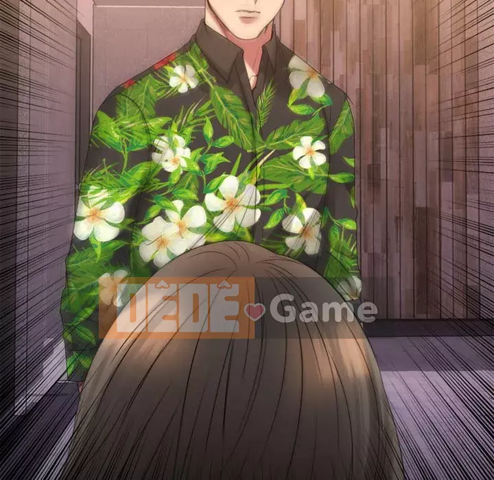 Desire Food Chain Chương 1-30