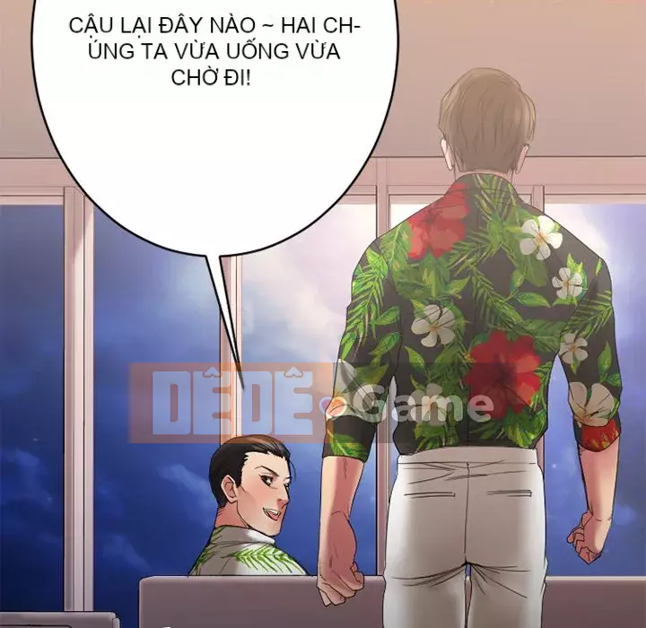 Desire Food Chain Chương 1-30