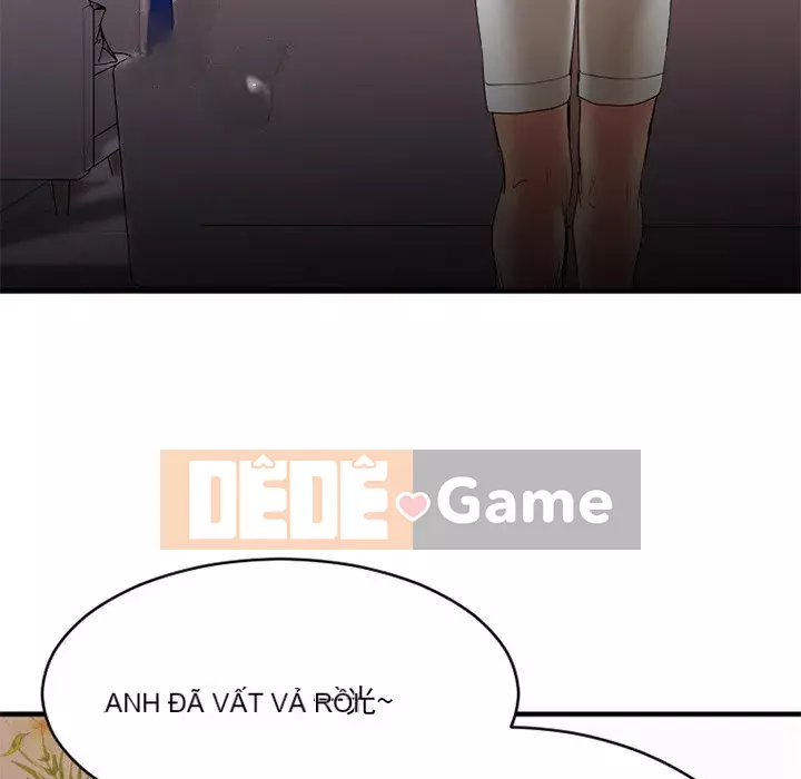 Desire Food Chain Chương 1-30