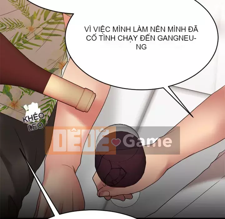 Desire Food Chain Chương 1-30