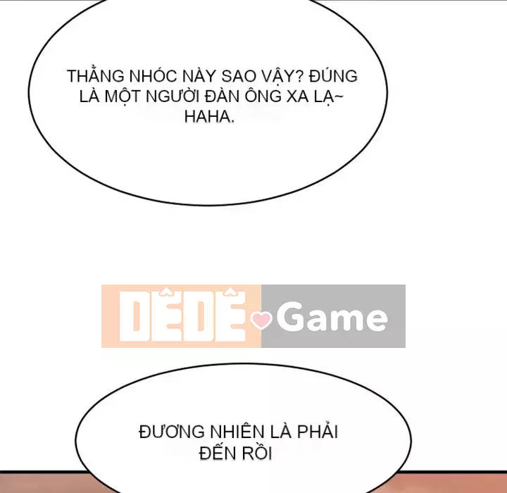 Desire Food Chain Chương 1-30