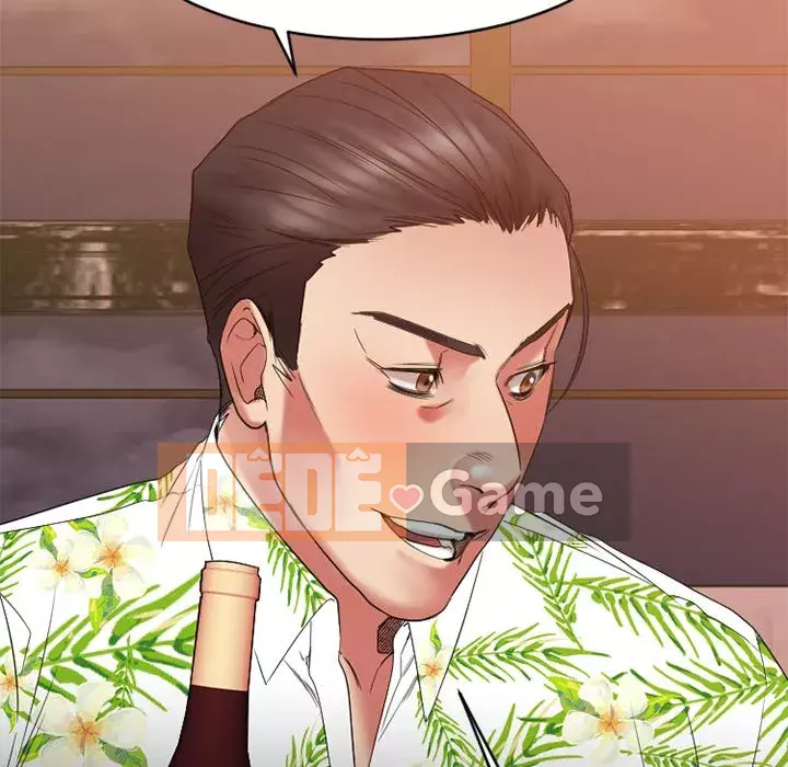 Desire Food Chain Chương 1-30