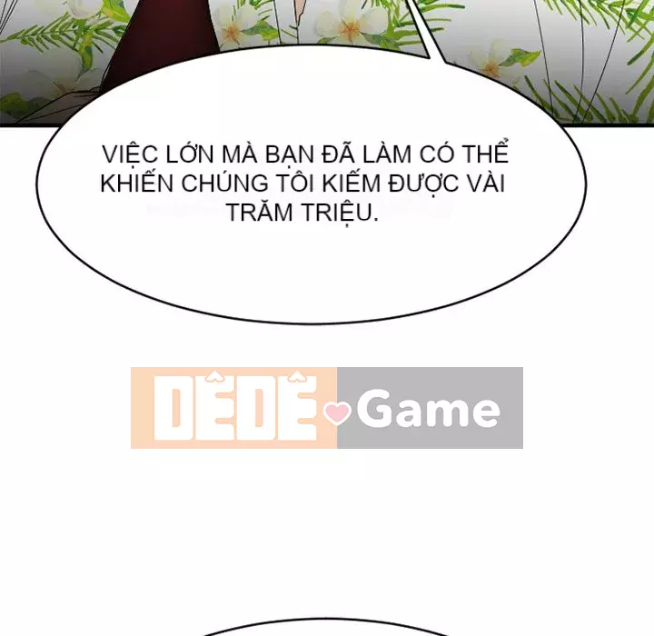 Desire Food Chain Chương 1-30