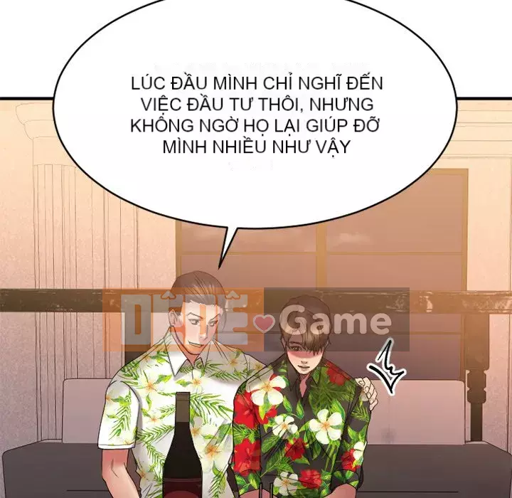 Desire Food Chain Chương 1-30