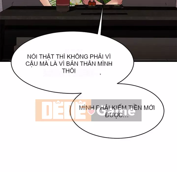 Desire Food Chain Chương 1-30