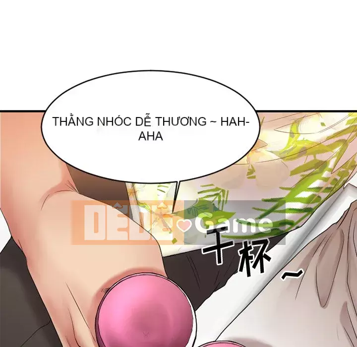 Desire Food Chain Chương 1-30