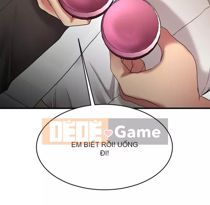 Desire Food Chain Chương 1-30