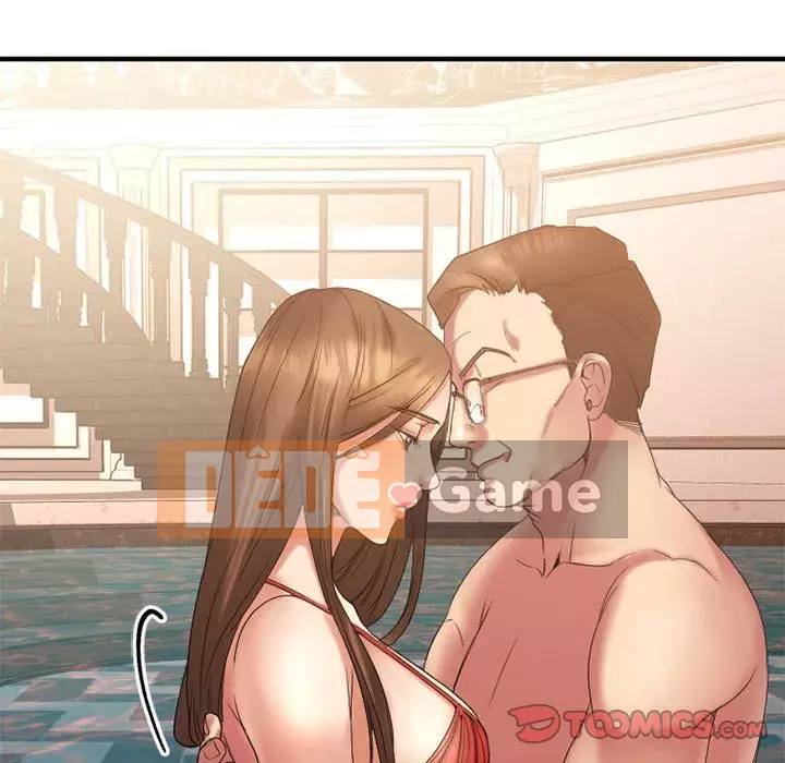 Desire Food Chain Chương 1-30