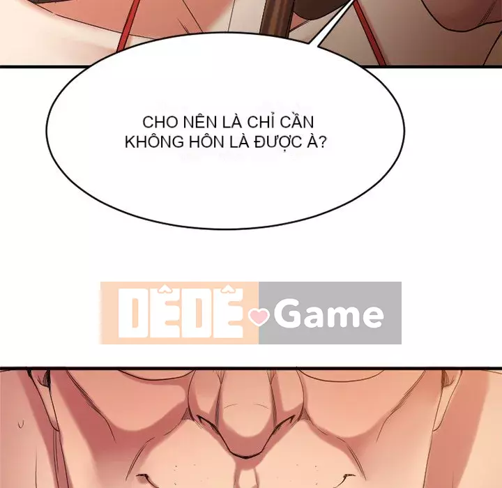 Desire Food Chain Chương 1-30