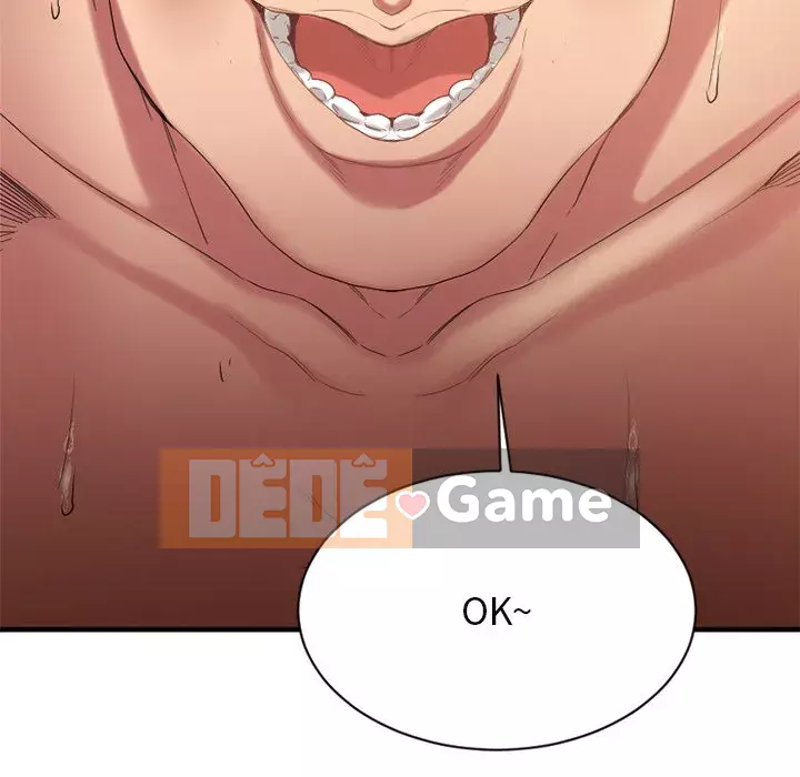 Desire Food Chain Chương 1-30