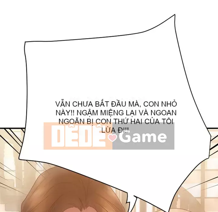 Desire Food Chain Chương 1-30