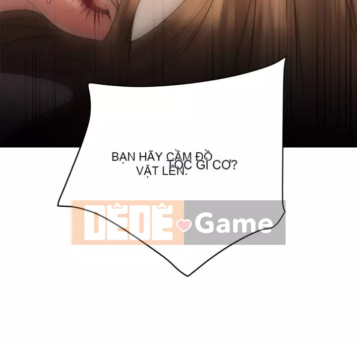 Desire Food Chain Chương 1-30