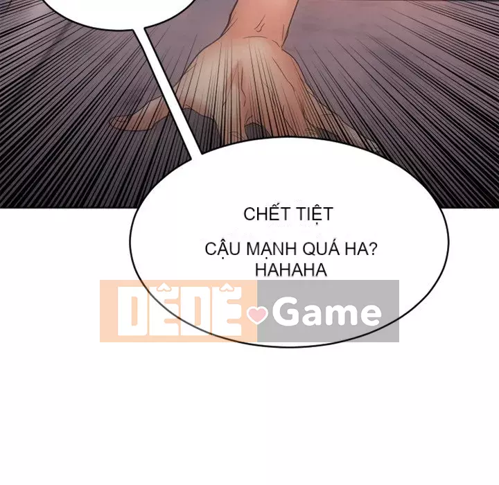 Desire Food Chain Chương 1-30