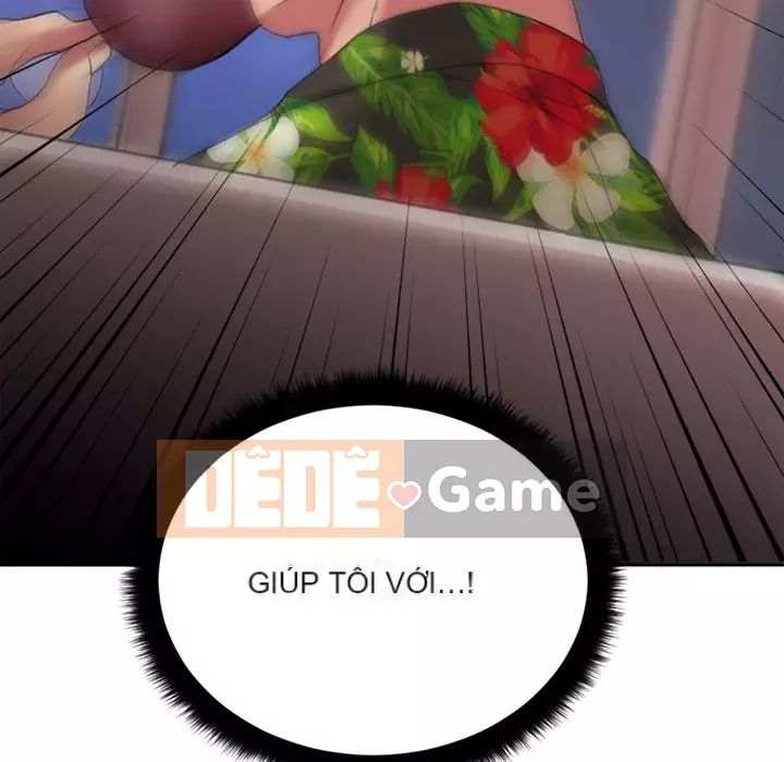 Desire Food Chain Chương 1-30