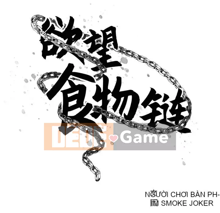 Desire Food Chain Chương 1-30