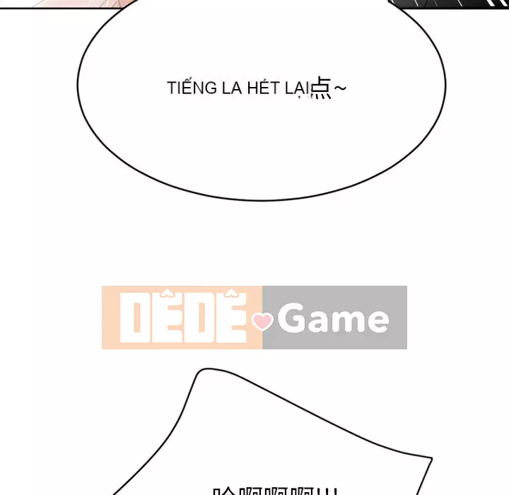 Desire Food Chain Chương 1-30