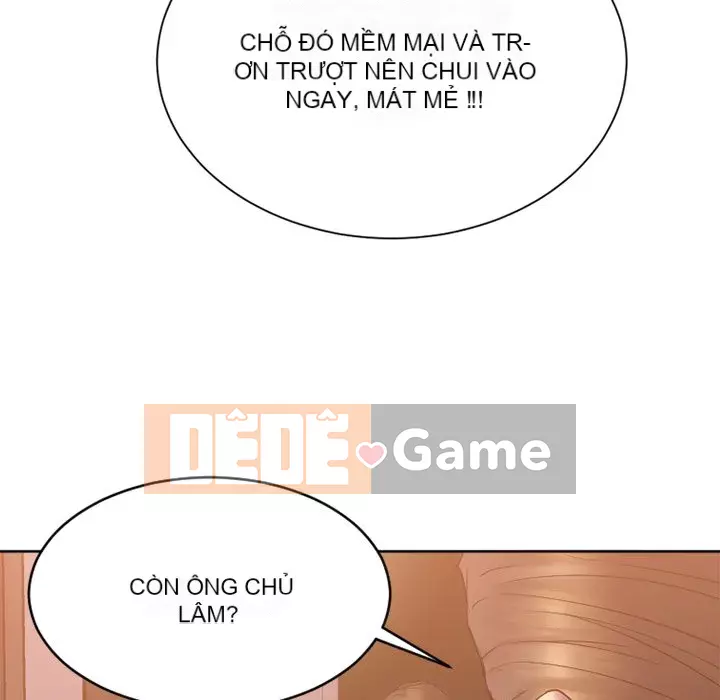 Desire Food Chain Chương 1-30