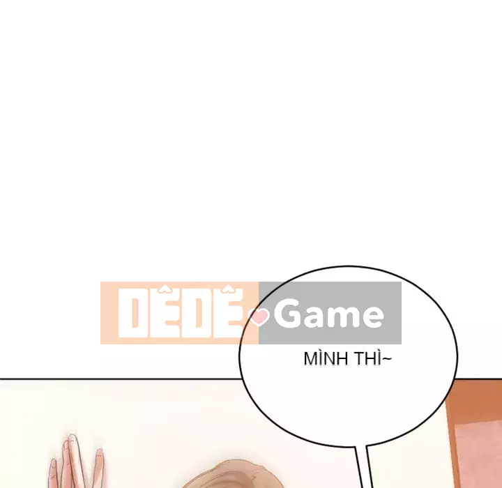 Desire Food Chain Chương 1-30