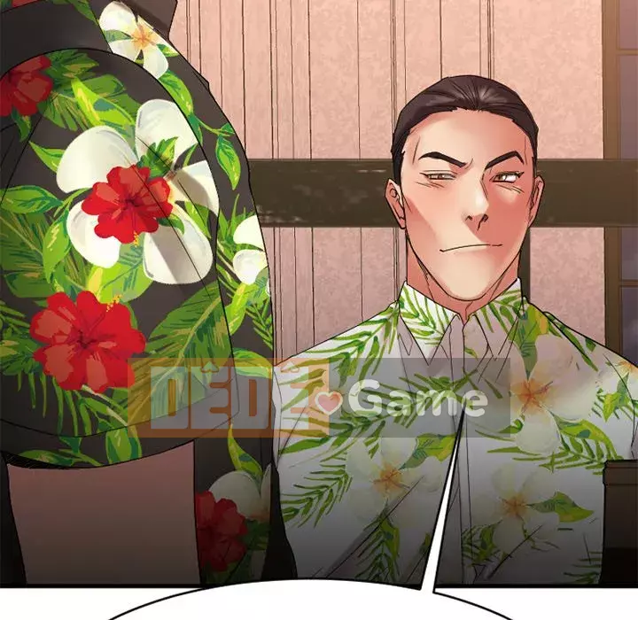 Desire Food Chain Chương 1-30