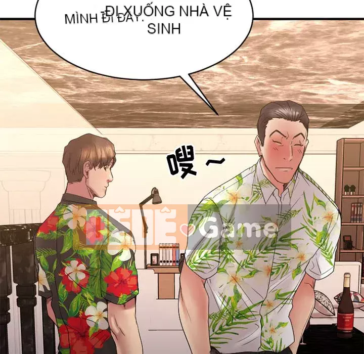 Desire Food Chain Chương 1-30