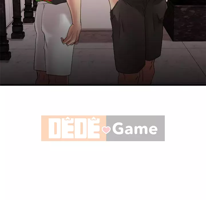 Desire Food Chain Chương 1-30