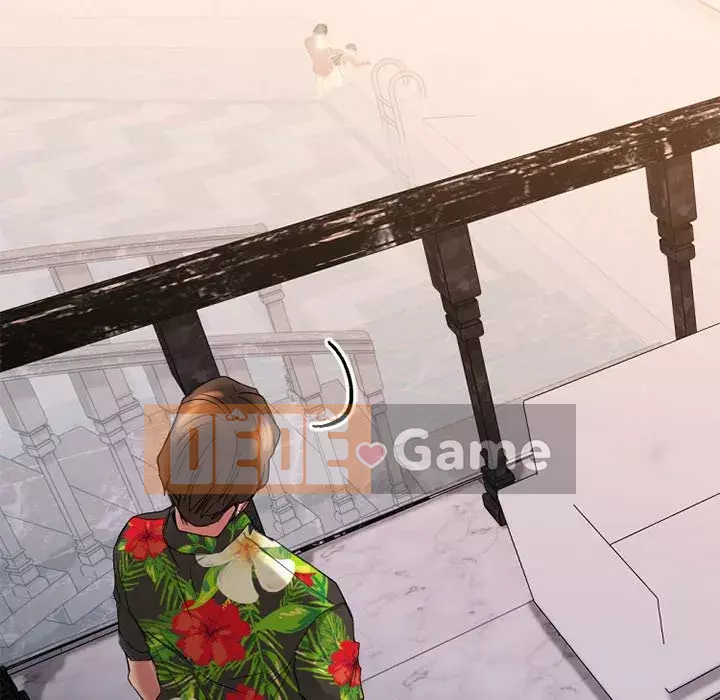 Desire Food Chain Chương 1-30