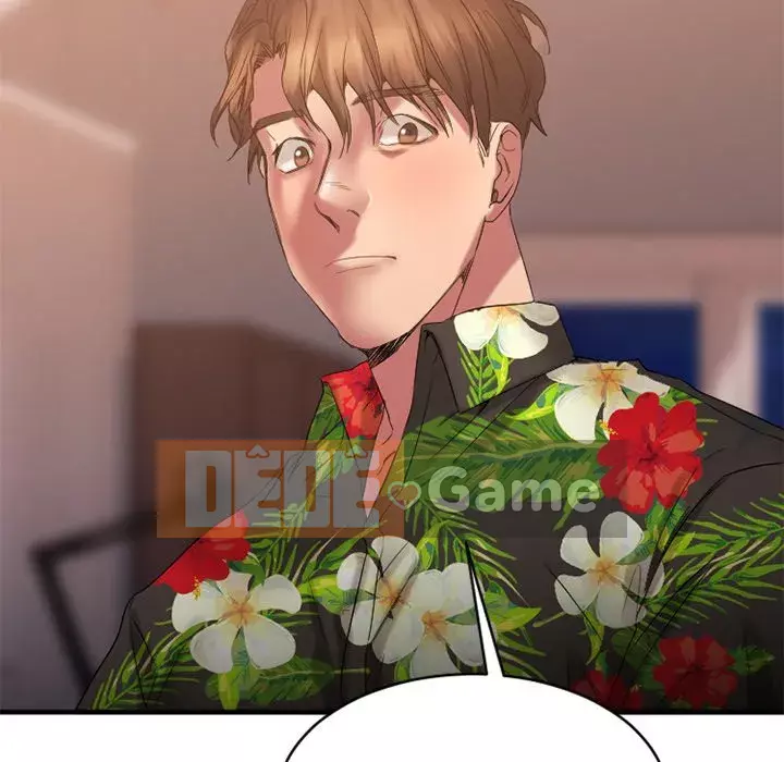 Desire Food Chain Chương 1-30