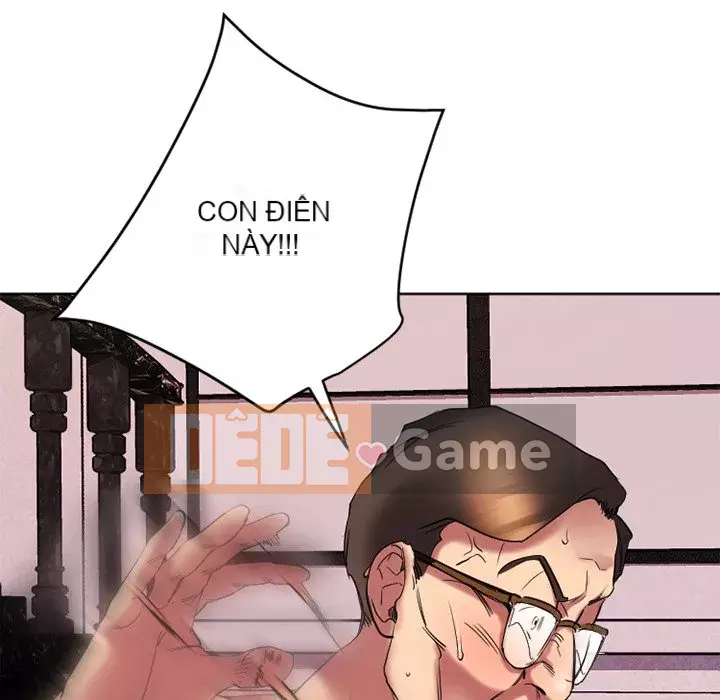 Desire Food Chain Chương 1-30