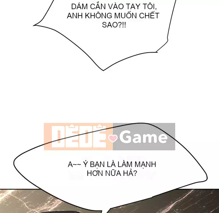 Desire Food Chain Chương 1-30