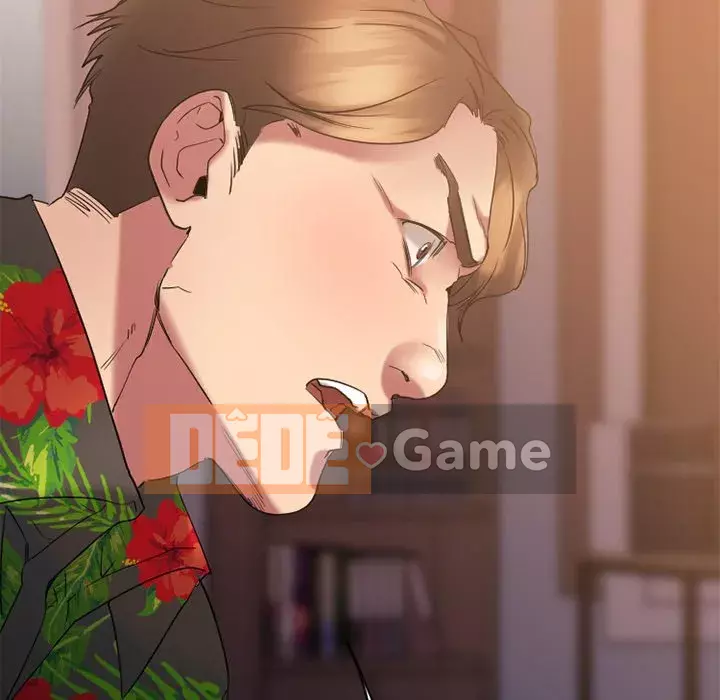 Desire Food Chain Chương 1-30