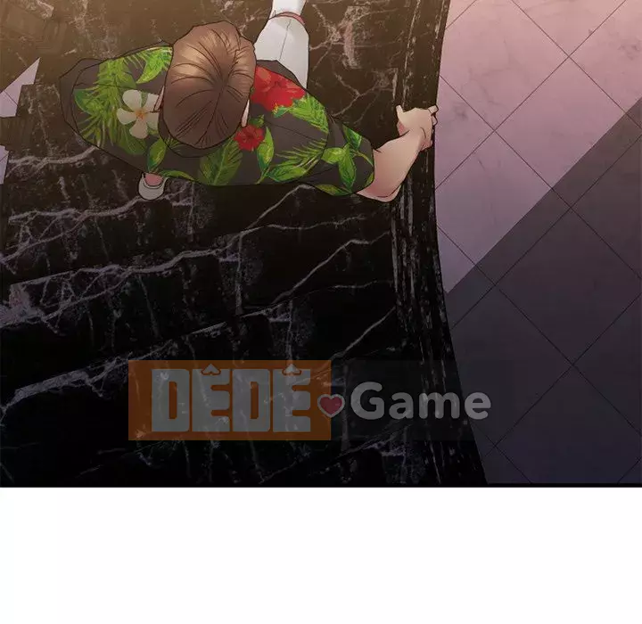 Desire Food Chain Chương 1-30