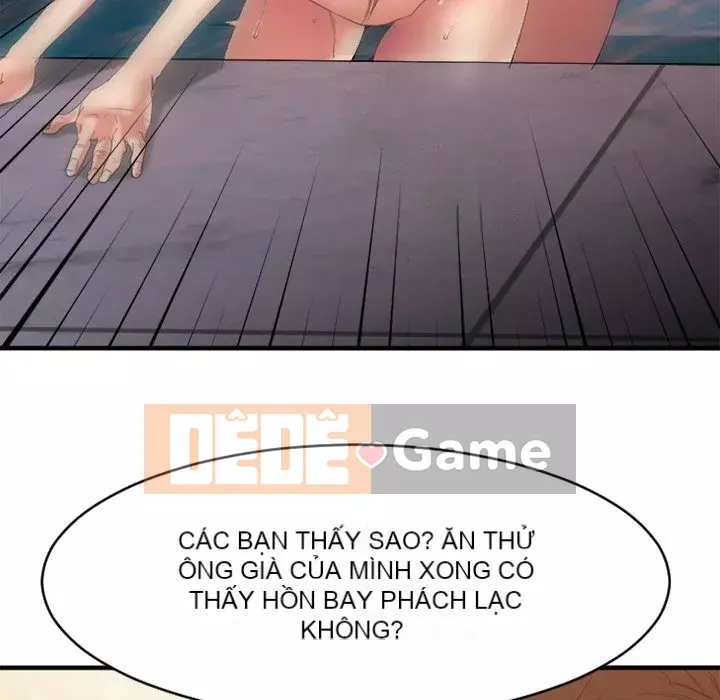 Desire Food Chain Chương 1-30