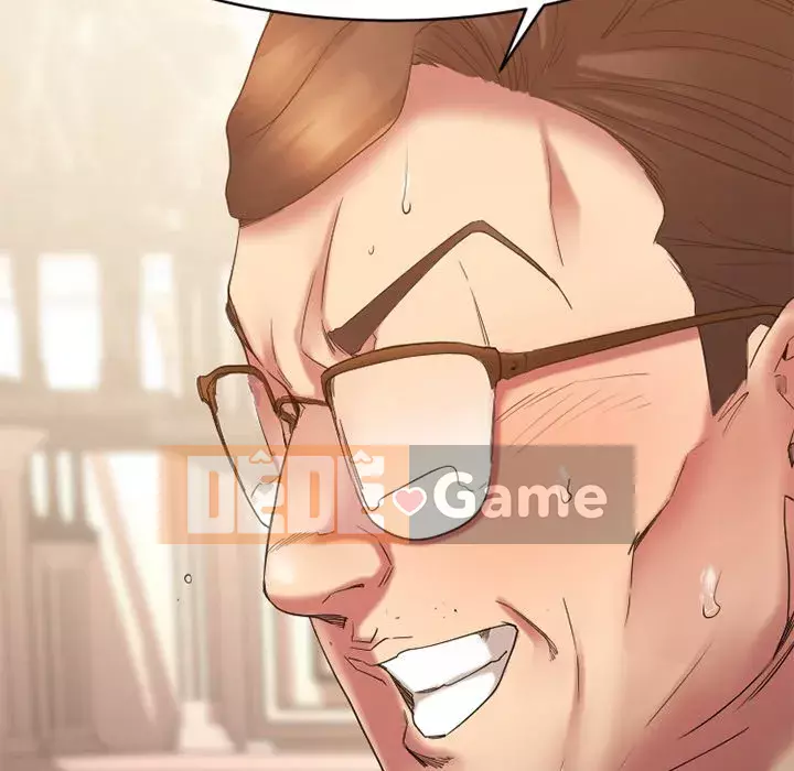 Desire Food Chain Chương 1-30