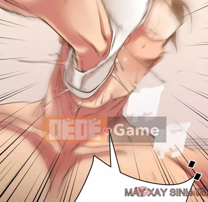 Desire Food Chain Chương 1-30