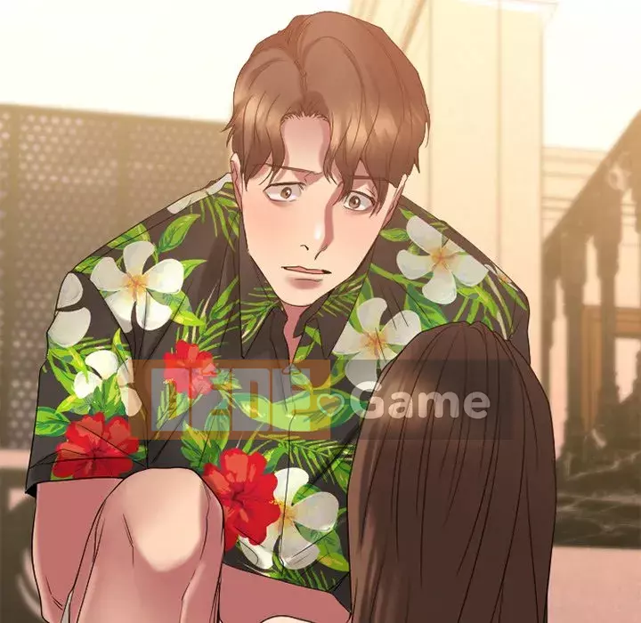 Desire Food Chain Chương 1-30