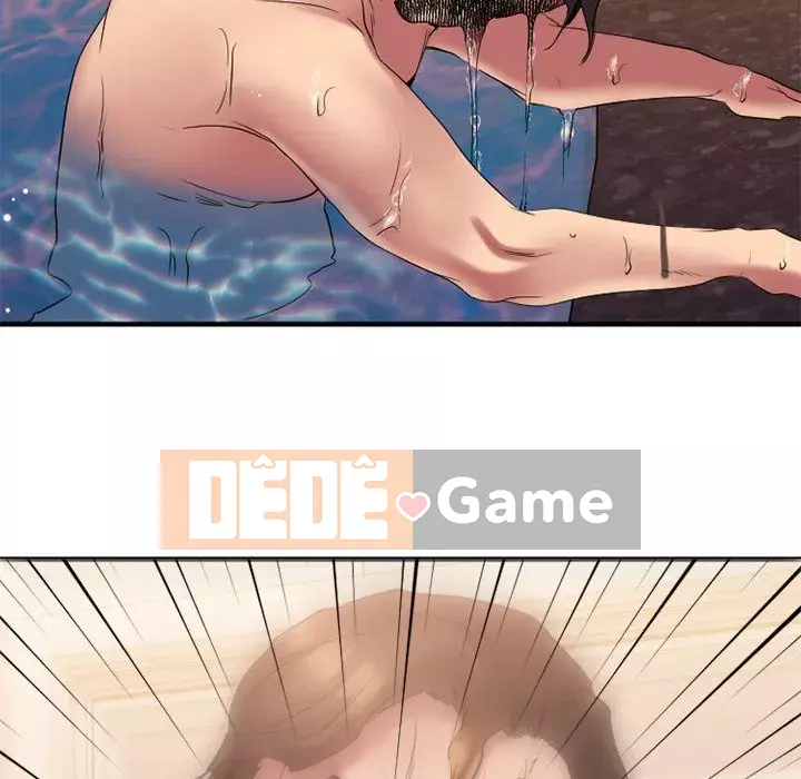 Desire Food Chain Chương 1-30