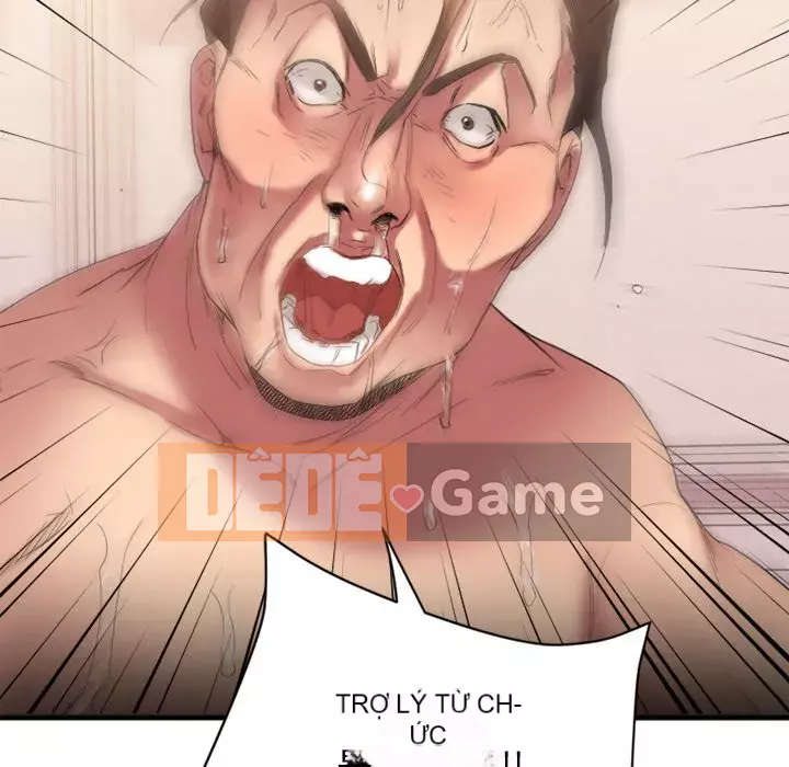 Desire Food Chain Chương 1-30