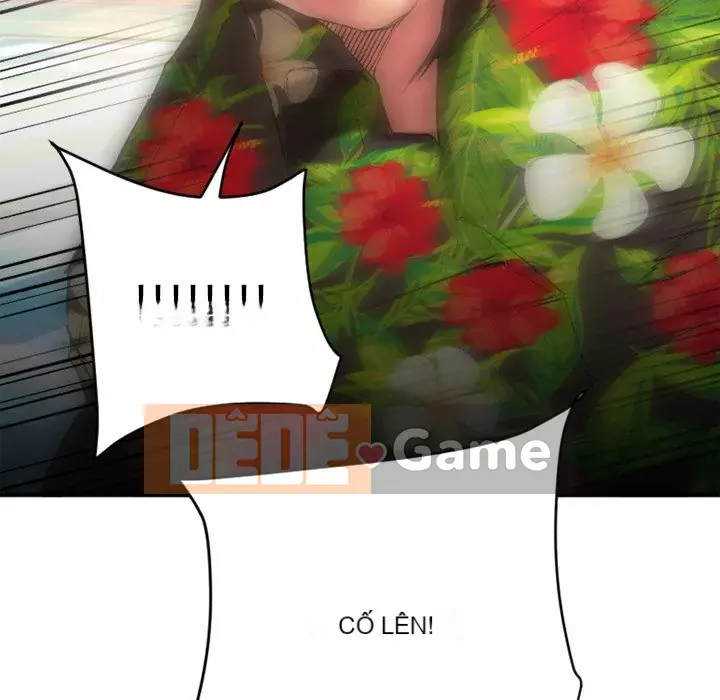 Desire Food Chain Chương 1-30