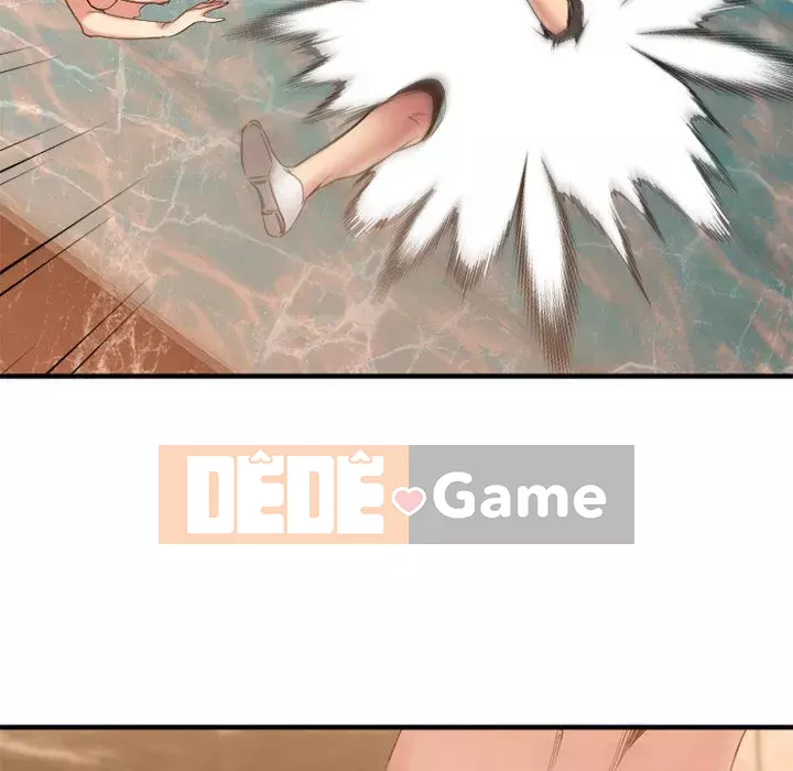 Desire Food Chain Chương 1-30