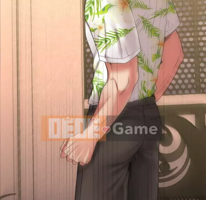 Desire Food Chain Chương 1-30