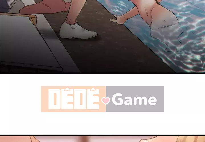 Desire Food Chain Chương 1-30