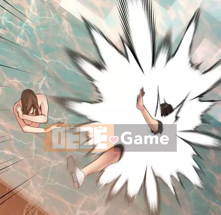 Desire Food Chain Chương 1-30